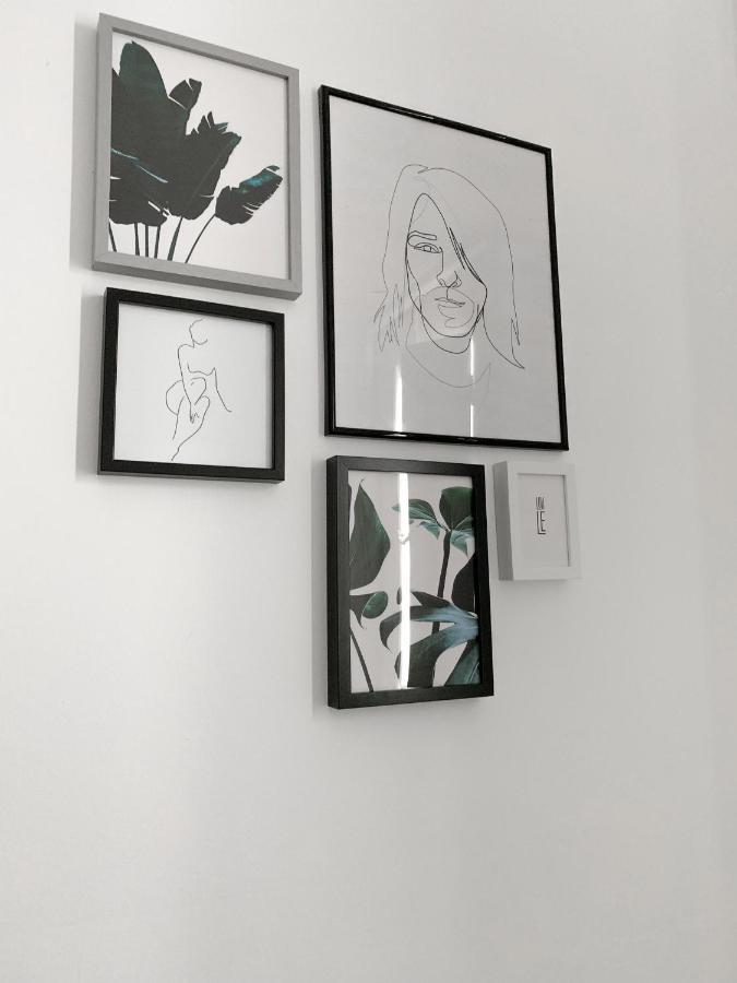 롤레 Atelier 3 호스텔 외부 사진